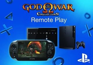 Juega God of War, Ico y Shadow of the Colossus en tu PS Vita gracias al Remote Play 7933562924_5c0e0d1bbd_n