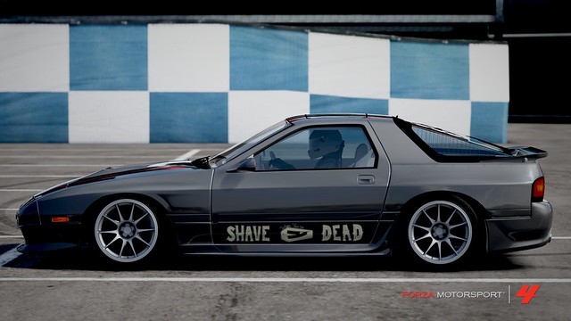 Show Your BNB Cars (Forza 4) - Page 21 8048961820_ca994cf1eb_z