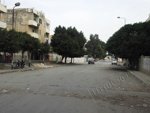 |• بالصور كلية تكنولوجيا الاعلام بجامعة سيناء تزور دار أيتام بمدينة العريش|13|11|2012  8064125137_f208f21bbc_z