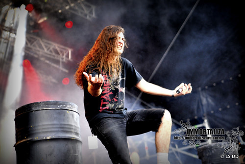 WARBRINGER @ PARTY SAN OPEN AIR 2012 7914491750_72e78a346e