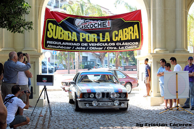 /// CRÓNICA 1ª SUBIDA POR LA CABRA \\\ - Página 4 7999528457_af7867012e_z