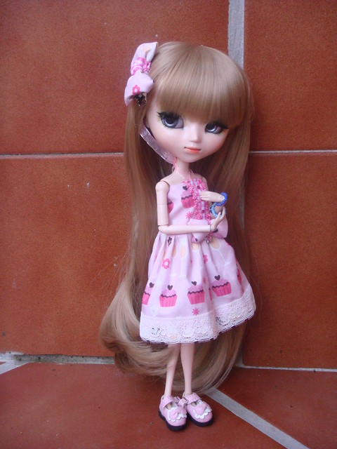 Mis pullips <3 ~~ 8040234521_19bb70cd23_z