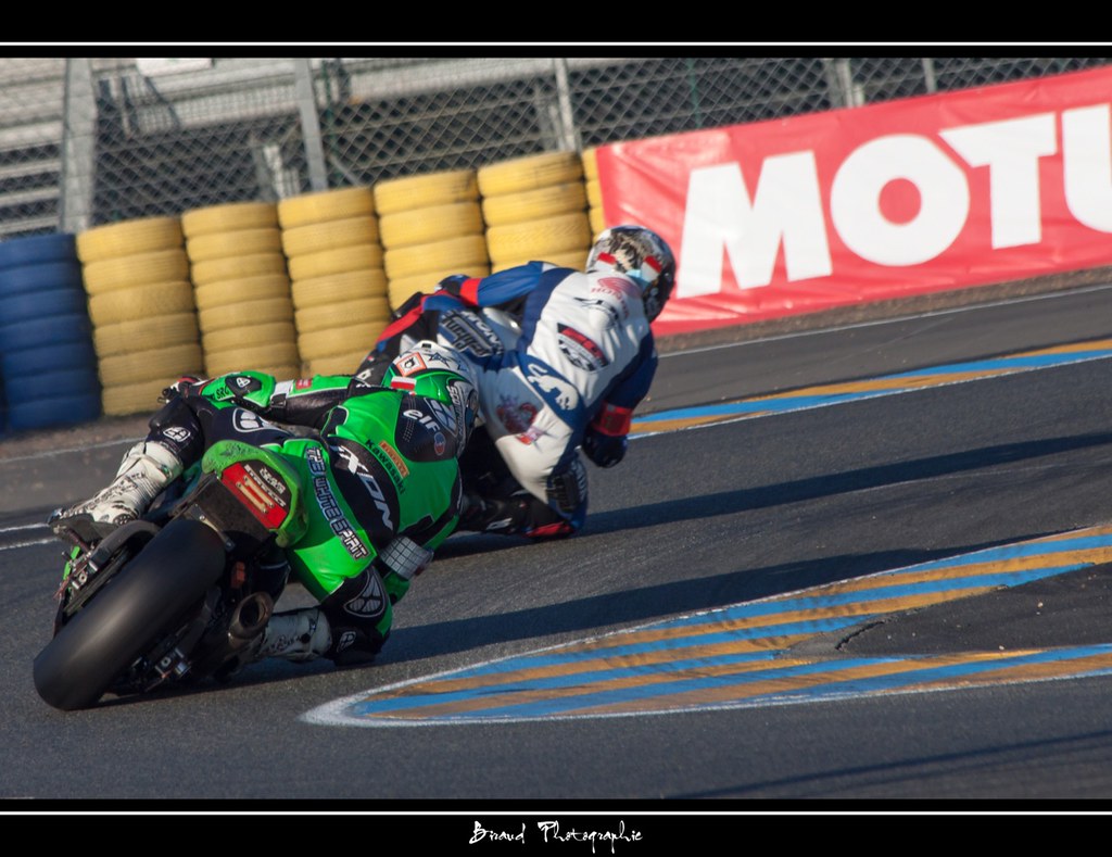 [COMPTE RENDU] Photos du Mans 2012 par Oula  7966709396_54a0d243a0_b