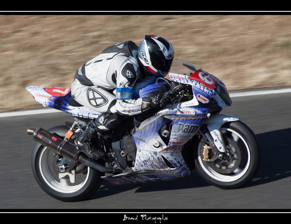 [COMPTE RENDU] Photos du Mans 2012 par Oula  7966730170_22d6004c68_b