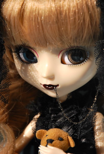 Pullip Noir Regeneration 8033186879_6ab3e1668d