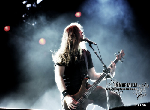 INSOMNIUM @ PARTY SAN OPEN AIR 2012 7896808138_44eafc525f