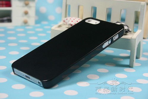 Mô hình iPhone 5 tràn ngập Trung Quốc  7910271576_2e679c4dd5