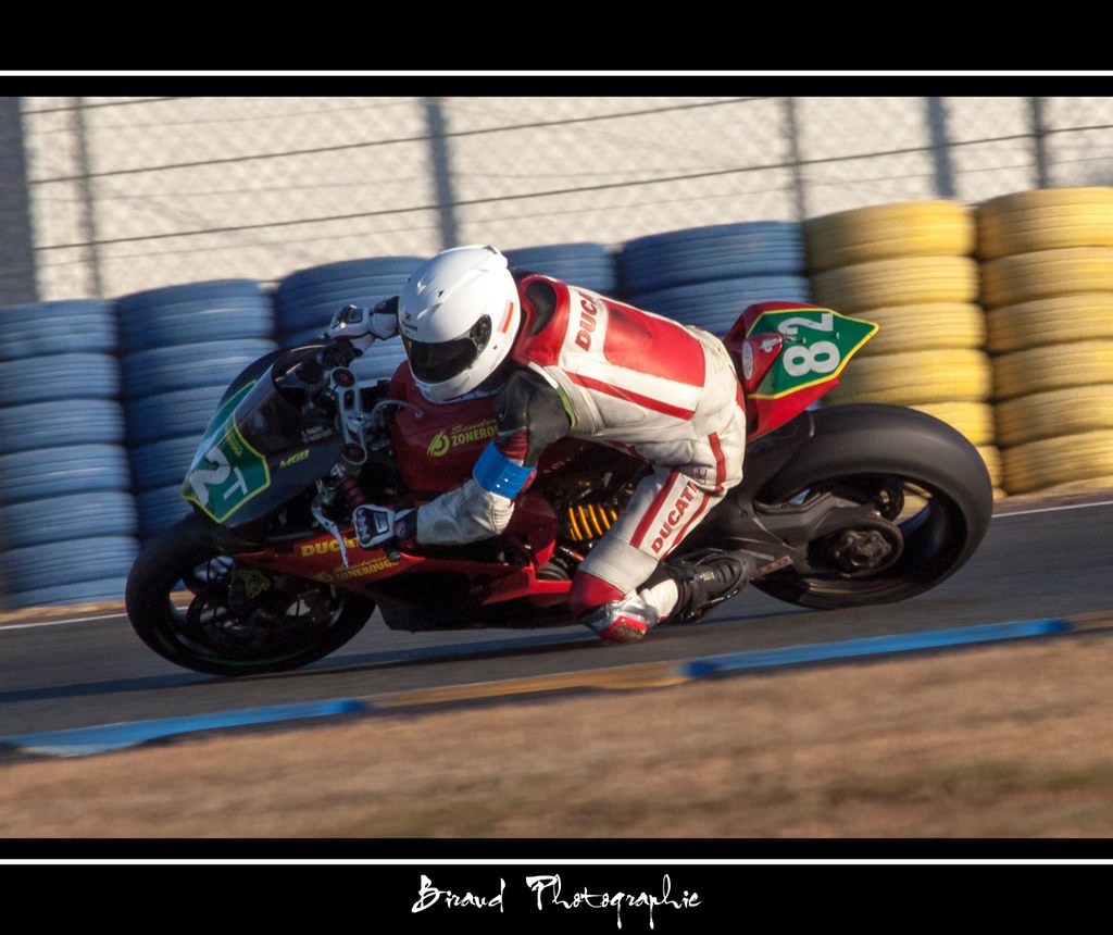 [COMPTE RENDU] Photos du Mans 2012 par Oula  7966691886_99739b43c4_b