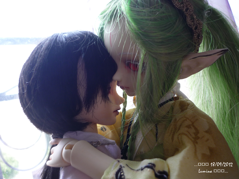 [mes BJD] Owen rencontre Sarah p16 - Page 6 7999177142_7e7f945b10_o