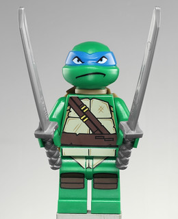 [LEGO] : TORTUES NINJA - Ninja Turtles - TMNT 8073250369_88cbba7945_n