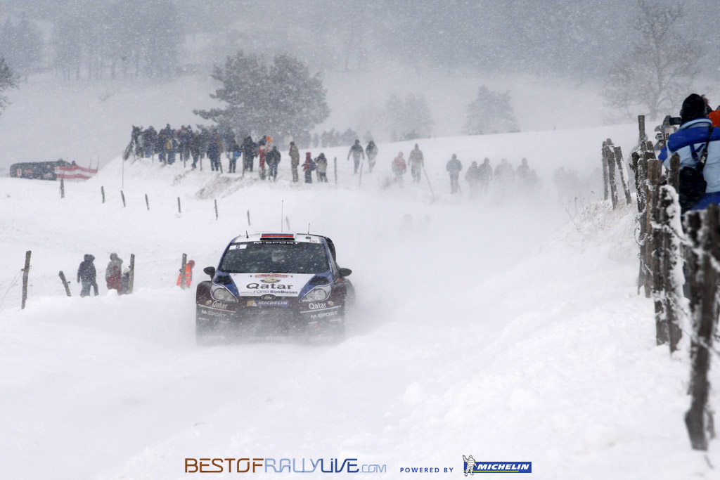 WRC: 81º Rallye Monte-Carlo [15-20 Enero] -> VOL II <- - Página 2 8390480070_261dacd907_b