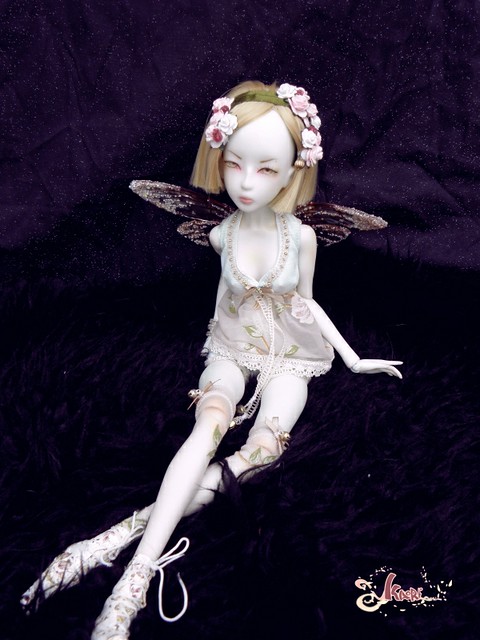 [DARK TALES DOLLS] MayFair 8100355521_d5c64622cf_z