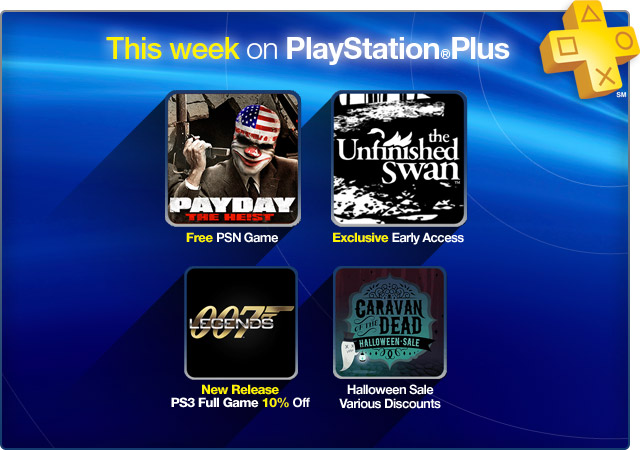 PlayStation Store Actualizaciones Octubre 2012 8092642493_995a586bf1_z