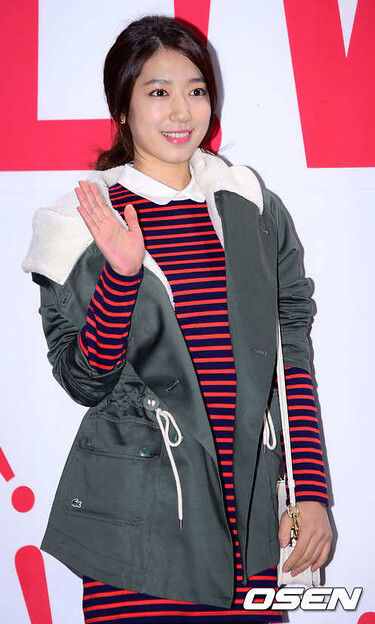 [PHOTOS] 10-24-12 Park Shin Hye at Lacoste Live Winter Wonderland 8121231863_0f773ac39a_b