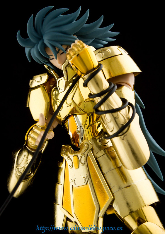  [Bandai] Saint Cloth Myth EX -  Kanon de Gêmeos  - Página 6 8150776200_b4bc8060d8_c