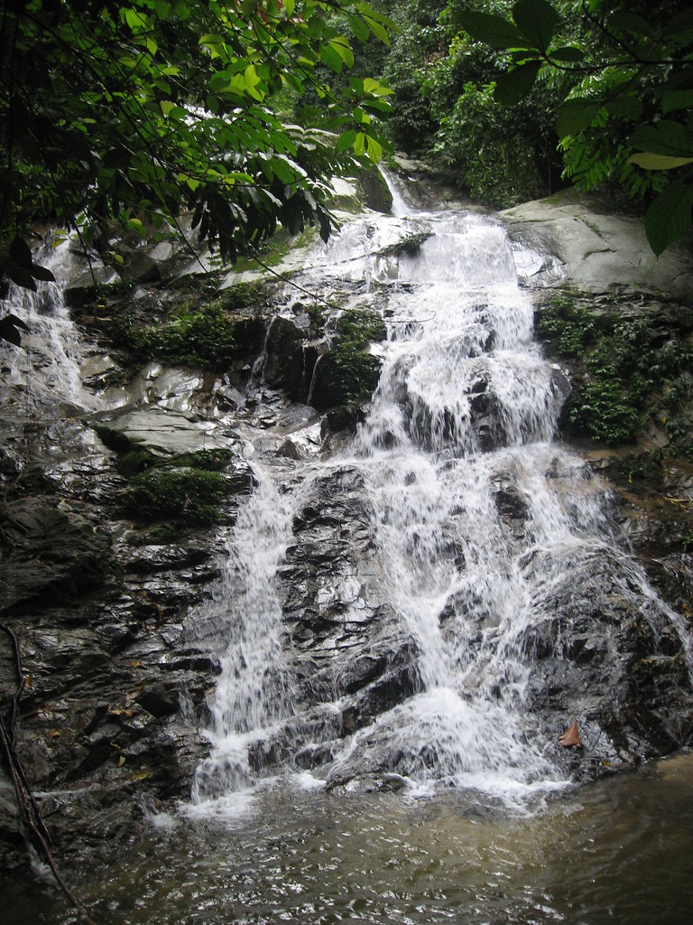 Waterfalls of Malaysia - Page 2 8360872186_1cfdfa8493_b