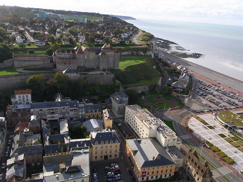 kap sur DIEPPE 8087323859_f27fd30982