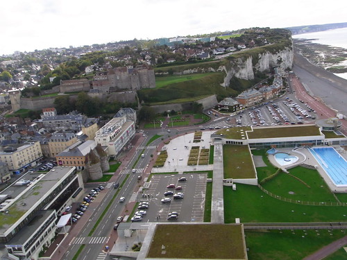 kap sur DIEPPE 8087325900_98d2c40ccd