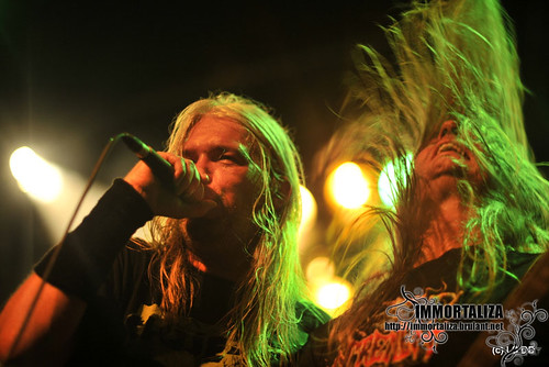  ASPHYX @ Hof 23 - Berlin, Germany 29th September 2012 8093224277_0491eeb76a