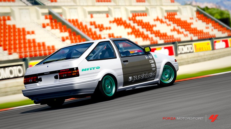 Show Your Drift Cars (Forza 4) - Page 25 8395800197_66b5e8bfeb_c