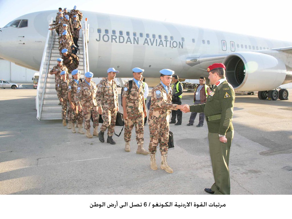 Armée Jordanienne/Jordanian Armed Forces - Page 10 8401194093_3f43129f6c_b