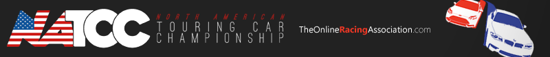 NATCC - Meeting 1 - Tuesday 29th July 2014 - Catalunya National Circuit @ 20:00 EST 8445480338_9b461262d2_o