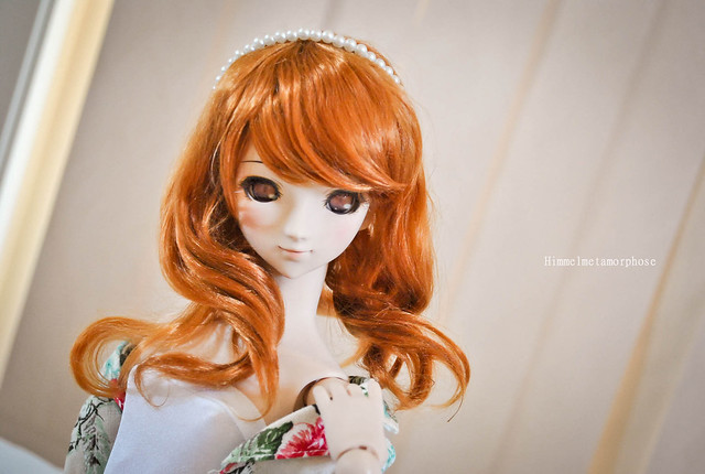 ANIME DOLLS - Dollfie un līdzīgas 8160467213_cf401d1914_z