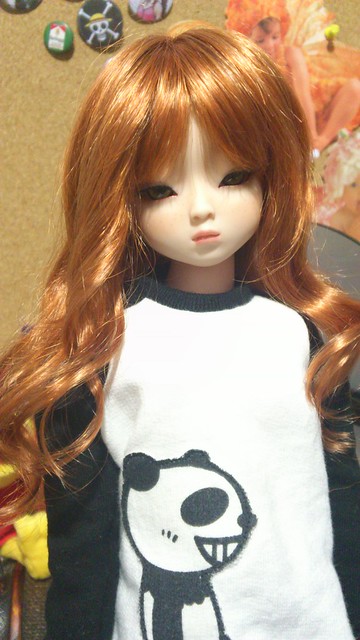 Suki esta en casa (Lovelydoll Yumi HOE limited real skin) 8208505123_74ab34d137_z