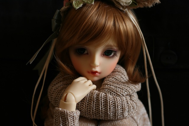 ♔ MallowCat.Inc ♔ Mori is back [Volks Lorina] P2 bas - Page 2 8209624598_fdc1aede1f_z