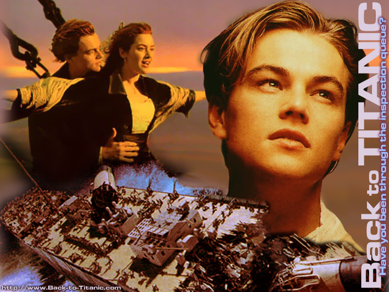 Titanic...................................... 8167356625_7d770d3f8e_o