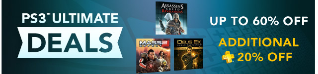 PlayStation Store Actualizaciones Noviembre 2012 8202397416_ae8dbe8256_z