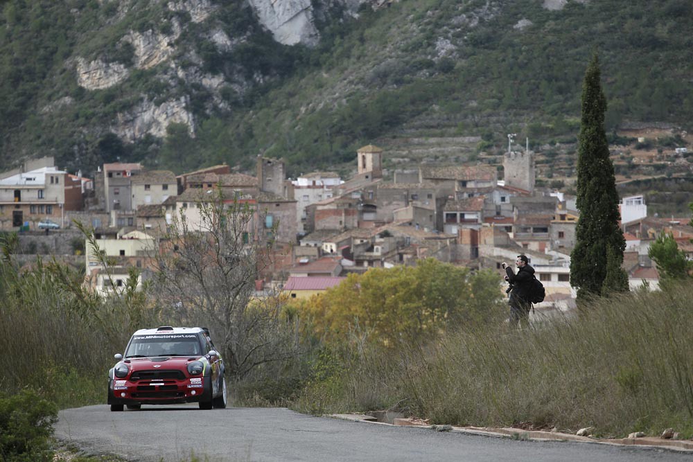 WRC: 48º RallyRACC Catalunya - Costa Daurada [8-11 Noviembre] - Página 12 8174547970_70e998bd73_b