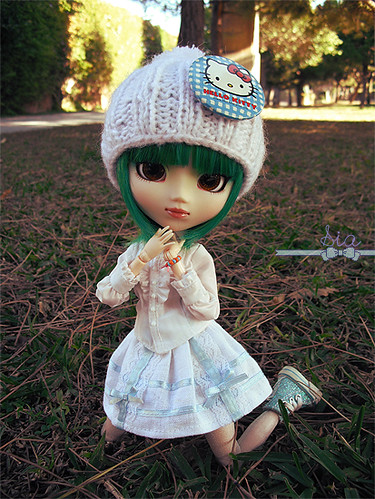 Winter is coming... (pullip prunella) 8235029837_3eb745c420