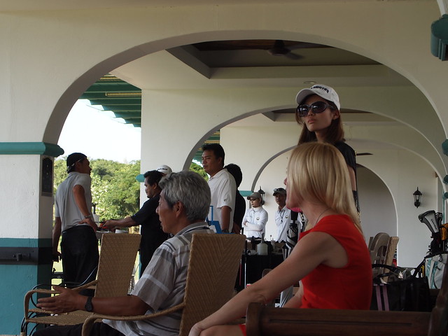 Some Holiday photos at the Thai Tour Championship (a few more) 8251823374_0f83fbbfe7_z