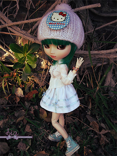 Winter is coming... (pullip prunella) 8235029283_15b555b6f2