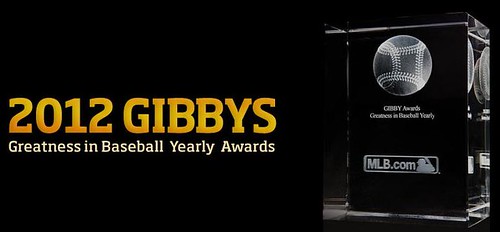 GIBBYs recognize Miggy as MVP, Hitter of Year 8245318021_90bbc4bc4c