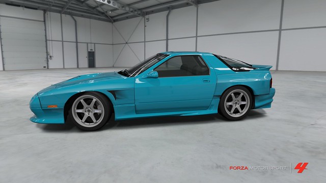 BNB Paint Request: Drift Union RX-7 FC - Page 2 8215161710_bf6bf1a714_z