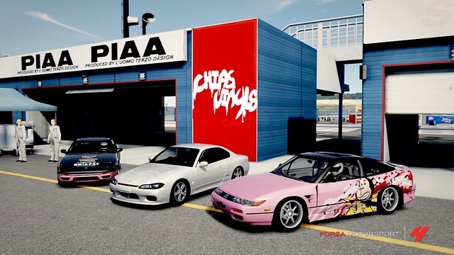 [SpkD]Texas Chia's home to all Nissans and a Honda - Page 2 8227780090_66b9da3d72_z