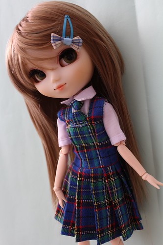 Summer (Pullip Tiphona) 8287648854_eeb3391c14