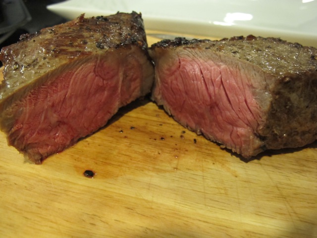 Food Lovers Thread - The 24-hour Succulent Steak (pics intensive) - Page 2 8348756127_17c8eea2ce_z