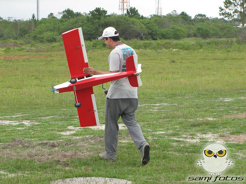 Confraternização no GAZ-Grupo de Aeromodelismo Zé Perri 16/12/2012 8278935320_07c3c68207