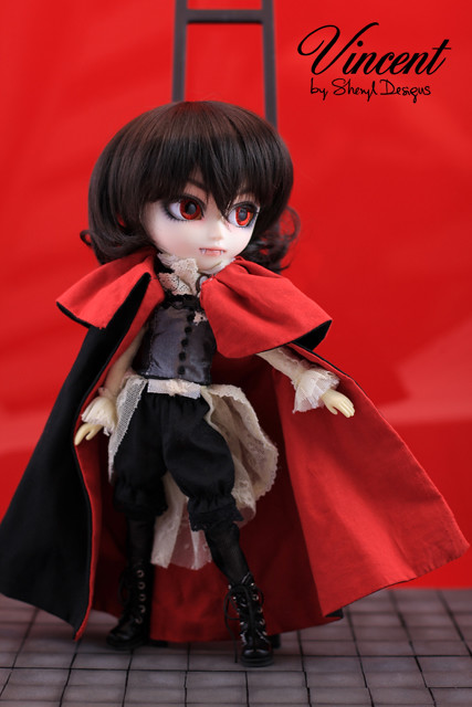 [Echanges] Pullip coups de coeurs!  - Page 18 8345593836_64e825022d_z