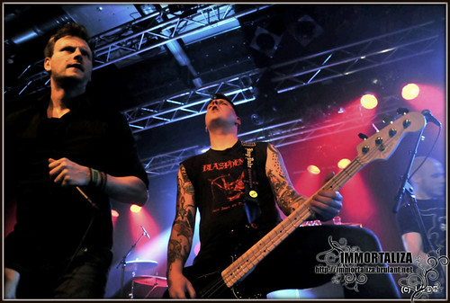 HERDER @ EINDHOVEN METAL MEETING 2012 JAGERMEISTER STAGE 8291643888_4544cacd0a