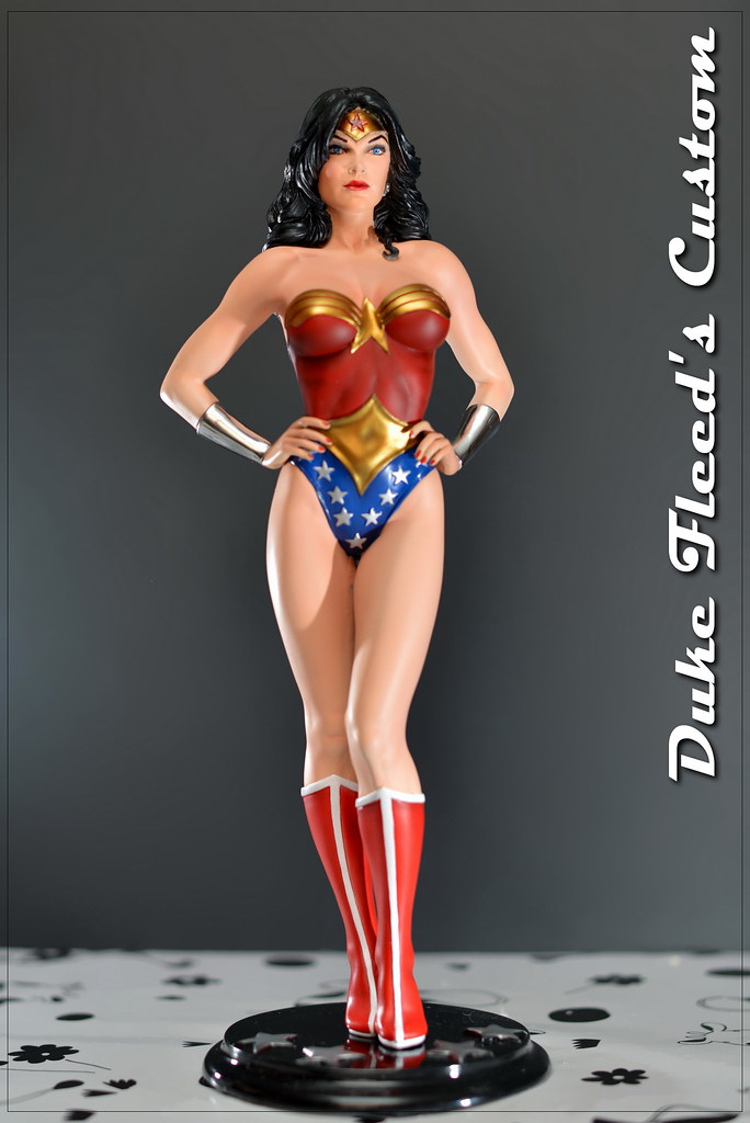 Wonder Woman 1/6 8291670233_9e5ec88776_b