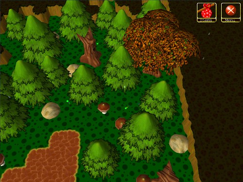 Tutorial 5: Plant a tree here, plant a tree there and you've got a forest 8345756607_028bd384af