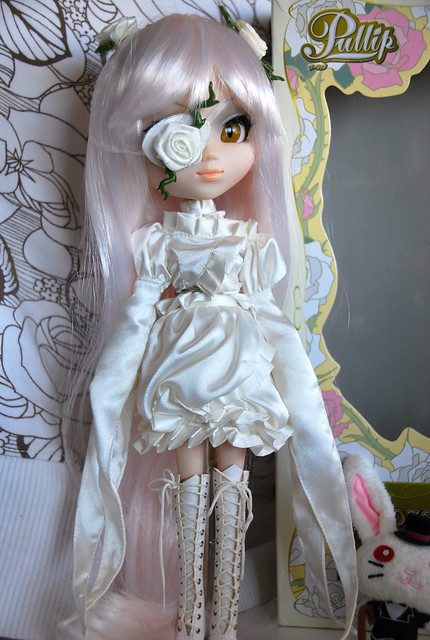 Sheryl (Pullip Kirakishou) 8402349754_4d5484362d_z