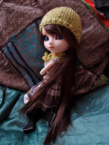 Verveine (Pullip , Kirsche) 8424229424_a243dc0c71