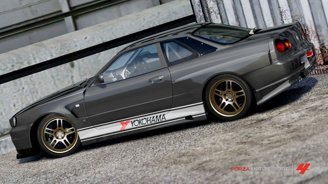 Show Your Drift Cars (Forza 4) - Page 28 8422607974_b9400ff6a3_z