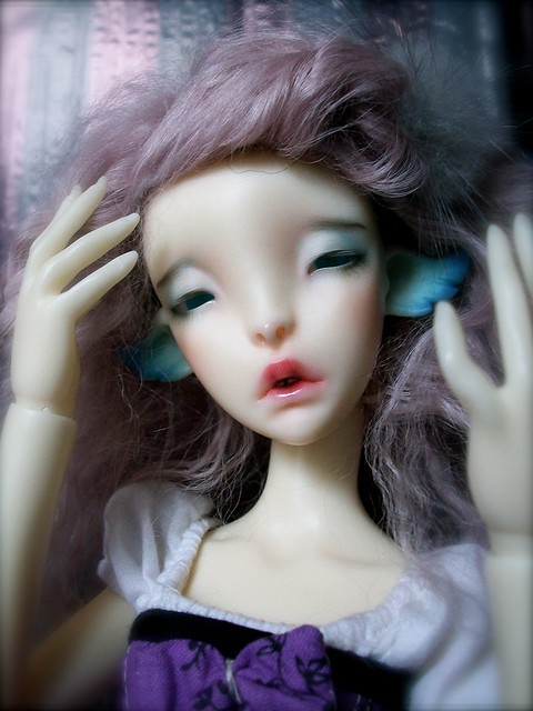 Cerisedolls Loonette 8328708869_a96e80afc8_z