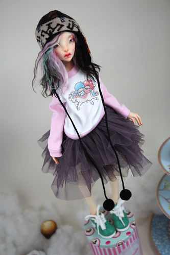 CERISEDOLLS: Preorder "Ellana" p 68 - Page 53 8411153524_3d89018658